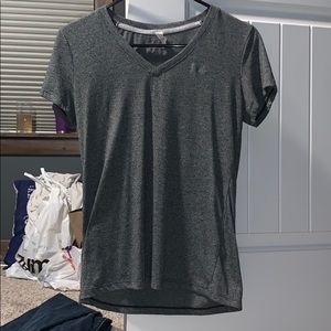 Underarmour workout t-shirt